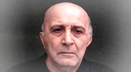 محمد علی اصفهانی